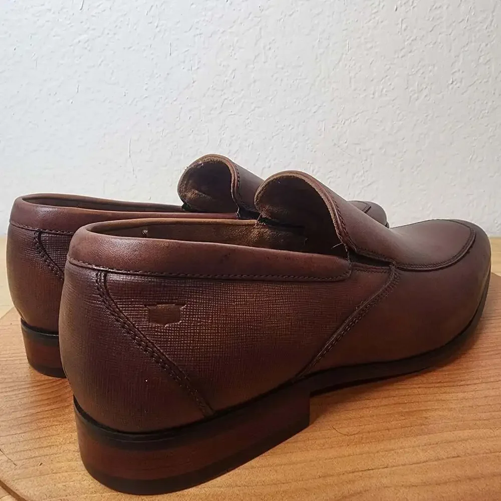 Florsheim flexsole shoes